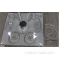 Hospital Grade Silicone Breast Pump